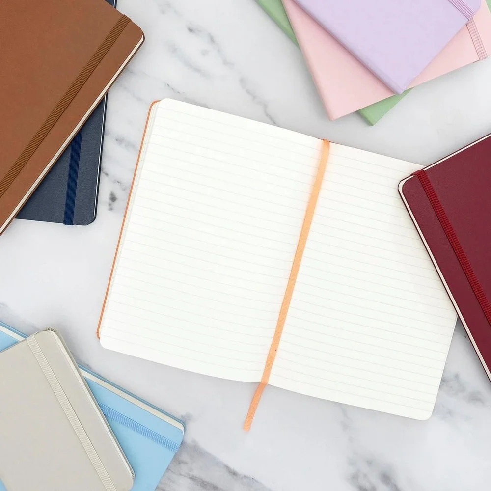Paperage lined journal